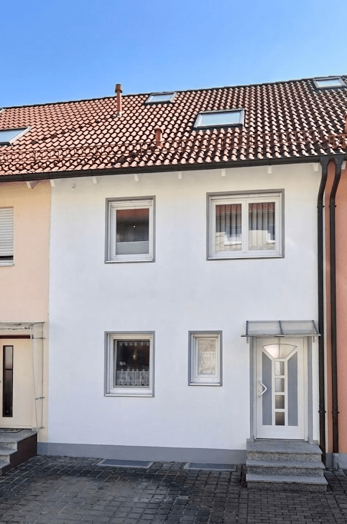 Predaj domu 128 m², pozemok 132 m², Landshut, Bavorsko Predaj domu 128 m², pozemok 132 m², Landshut, Bavorsko