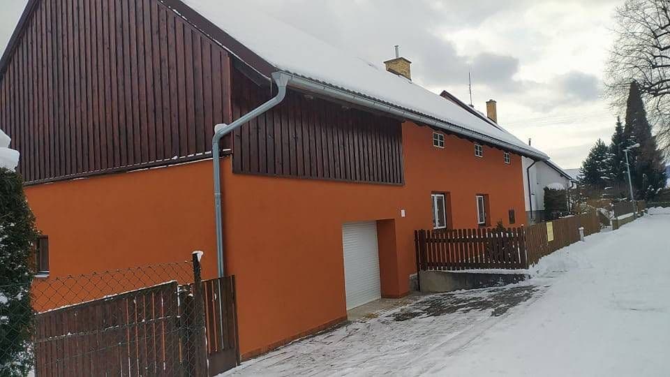 Prenájom rekreačného objektu, Velké Losiny, Olomoucký kraj Prenájom rekreačného objektu, Velké Losiny, Olomoucký kraj