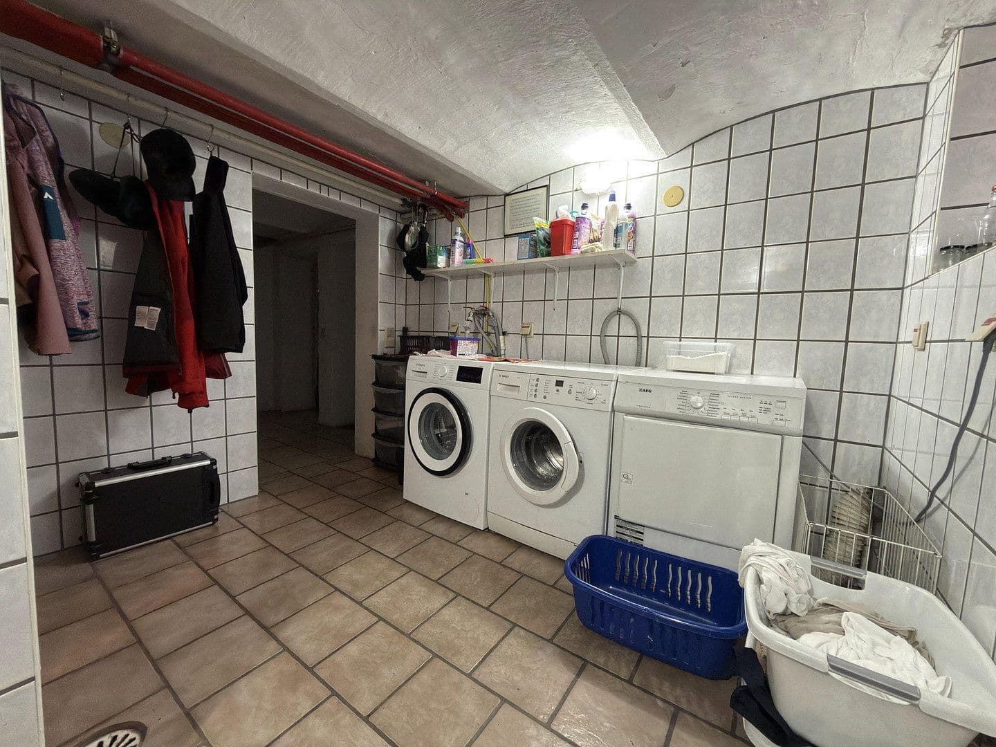Predaj domu 191 m², pozemok 353 m², Butzbach, Hesensko Predaj domu 191 m², pozemok 353 m², Butzbach, Hesensko