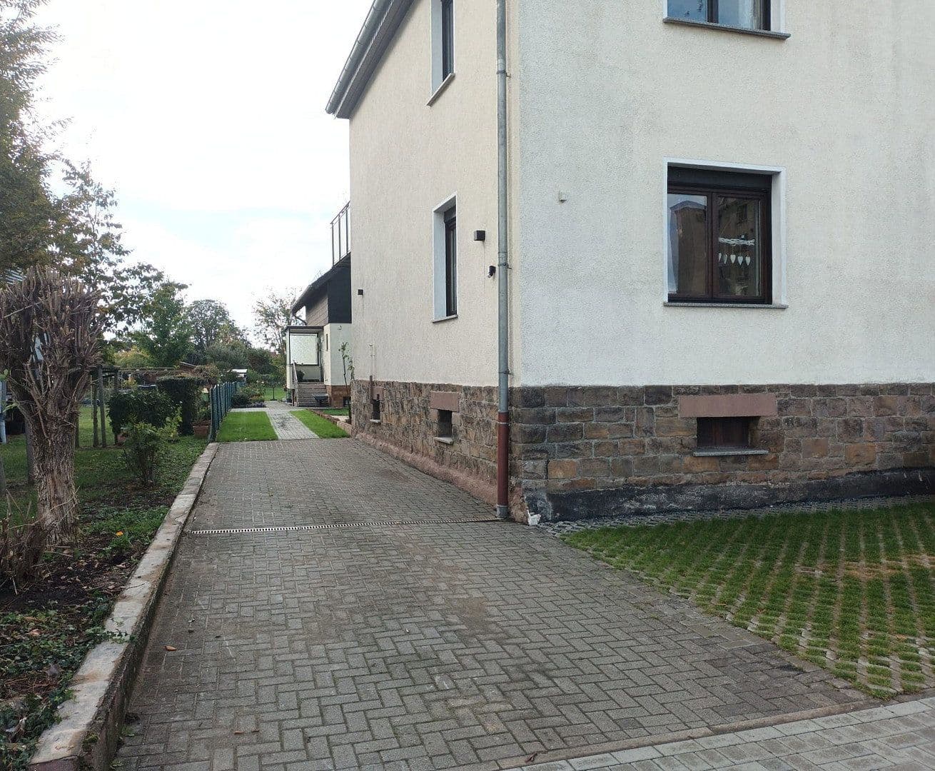 Predaj domu 191 m², pozemok 353 m², Butzbach, Hesensko Predaj domu 191 m², pozemok 353 m², Butzbach, Hesensko