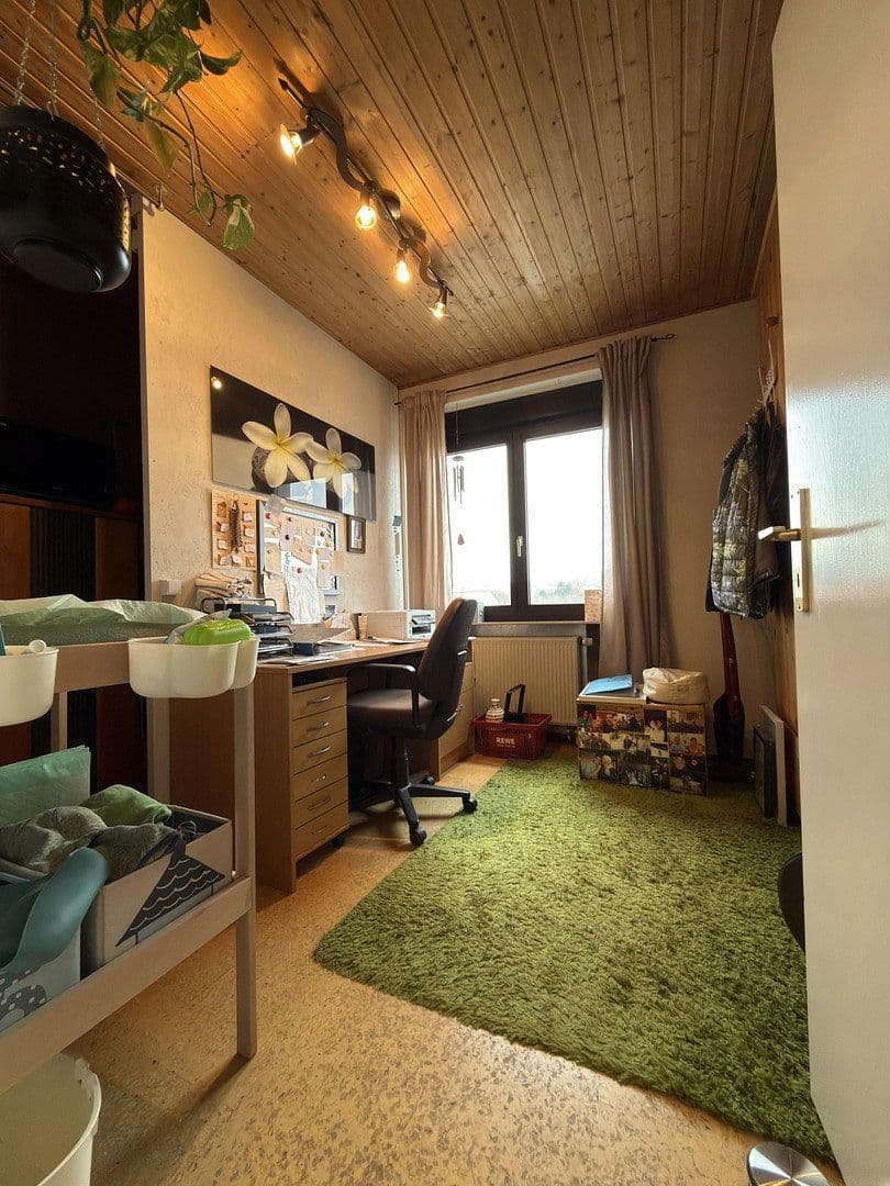 Predaj domu 191 m², pozemok 353 m², Butzbach, Hesensko Predaj domu 191 m², pozemok 353 m², Butzbach, Hesensko