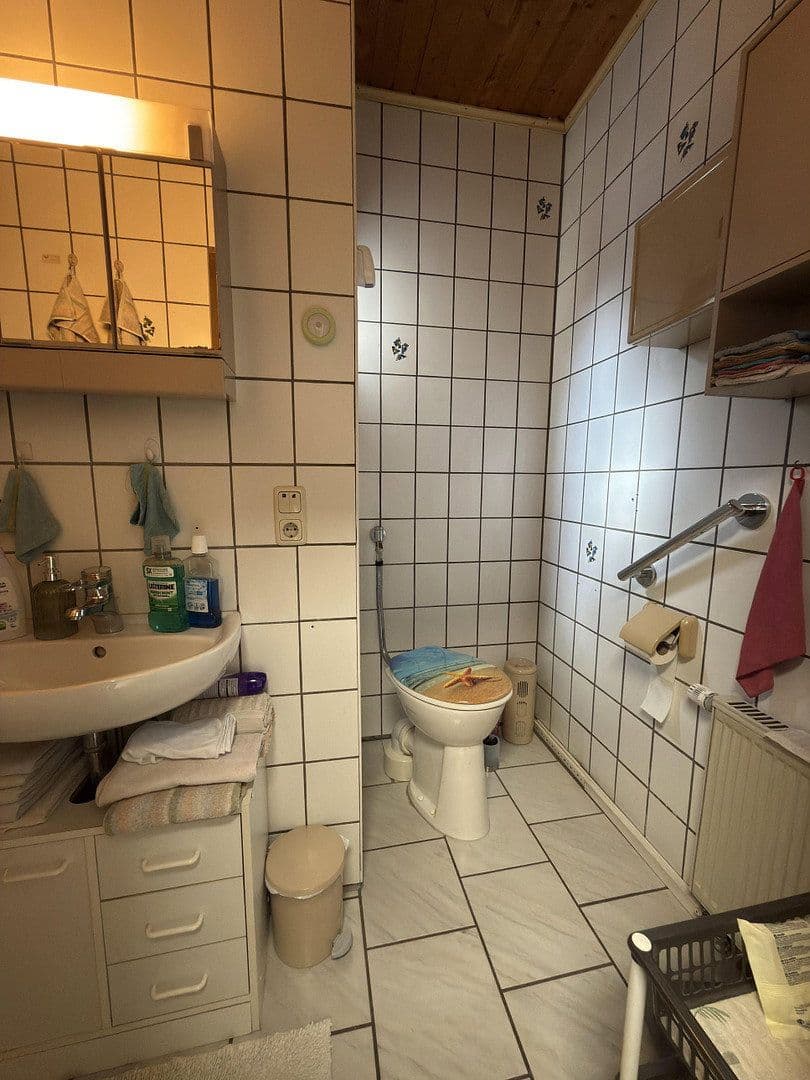 Predaj domu 191 m², pozemok 353 m², Butzbach, Hesensko Predaj domu 191 m², pozemok 353 m², Butzbach, Hesensko