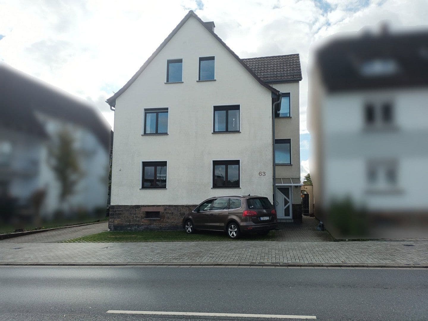 Predaj domu 191 m², pozemok 353 m², Butzbach, Hesensko Predaj domu 191 m², pozemok 353 m², Butzbach, Hesensko