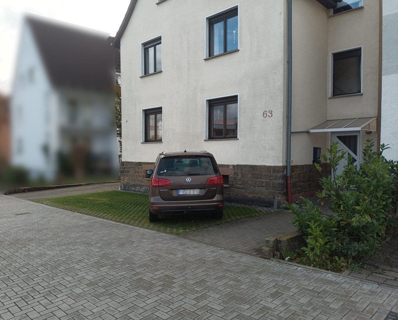 Predaj domu 191 m², pozemok 353 m², Butzbach, Hesensko Predaj domu 191 m², pozemok 353 m², Butzbach, Hesensko