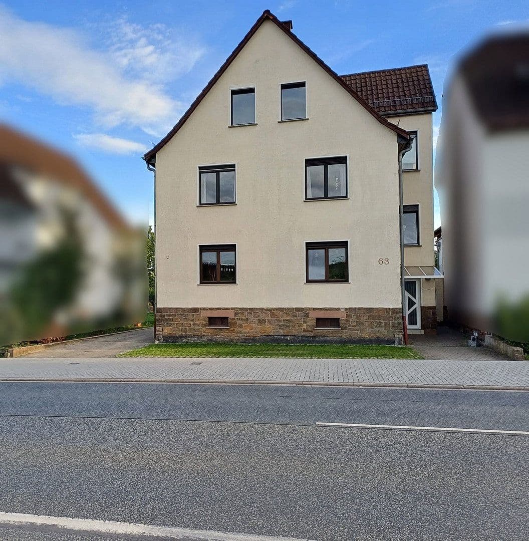 Predaj domu 191 m², pozemok 353 m², Butzbach, Hesensko Predaj domu 191 m², pozemok 353 m², Butzbach, Hesensko