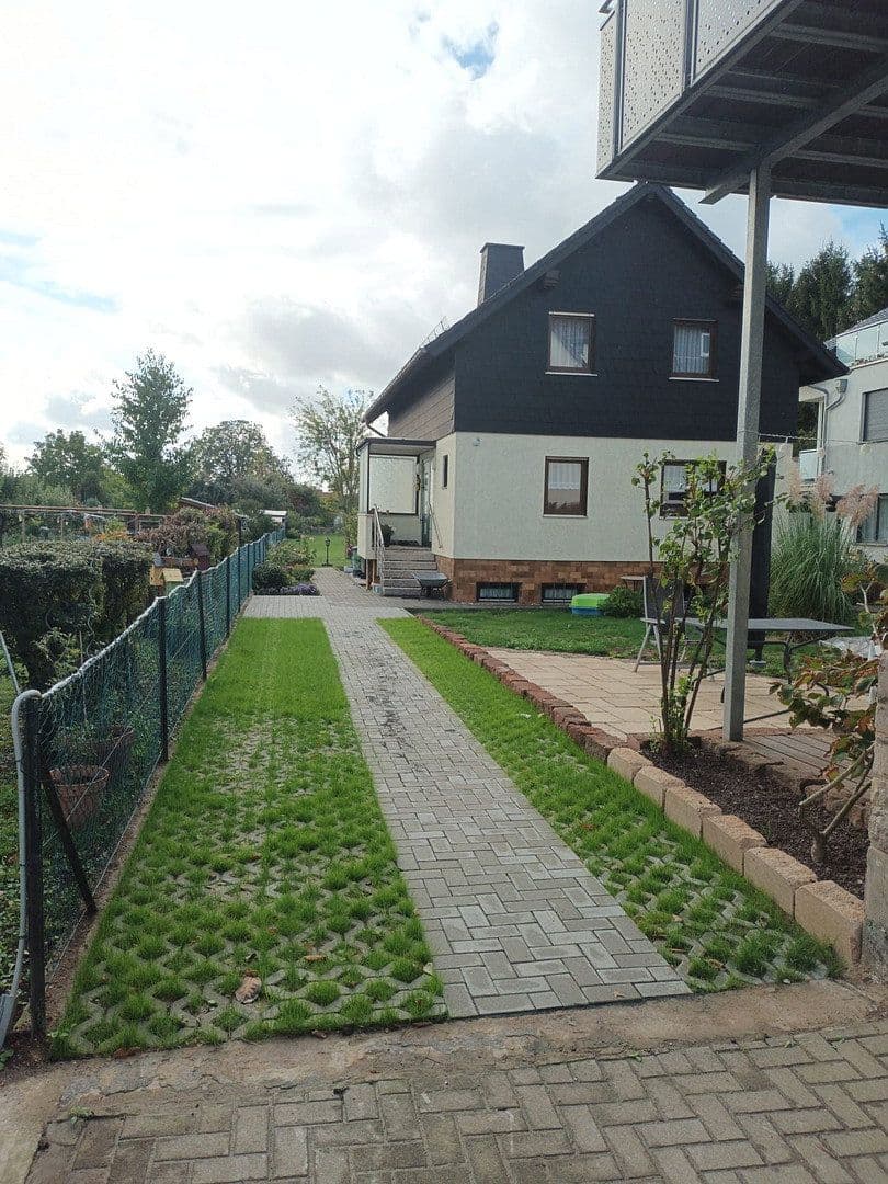 Predaj domu 191 m², pozemok 353 m², Butzbach, Hesensko Predaj domu 191 m², pozemok 353 m², Butzbach, Hesensko