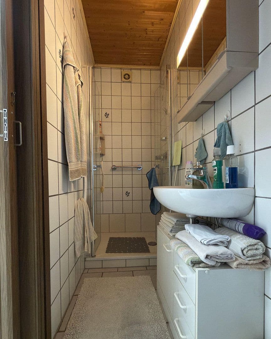 Predaj domu 191 m², pozemok 353 m², Butzbach, Hesensko Predaj domu 191 m², pozemok 353 m², Butzbach, Hesensko