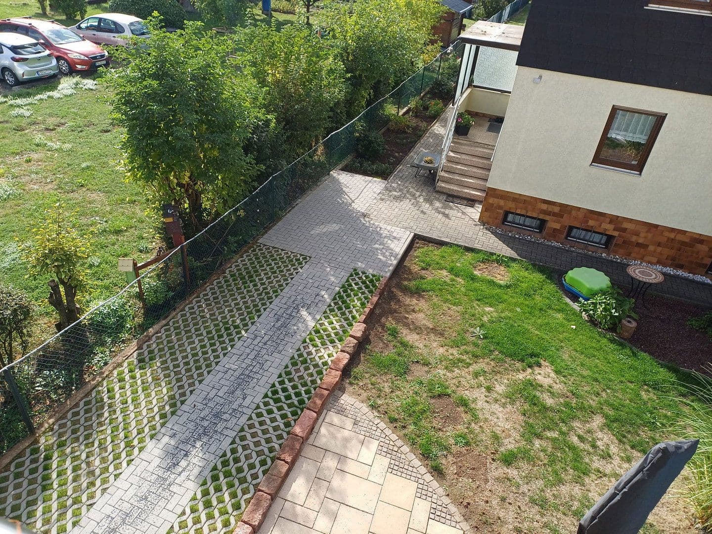 Predaj domu 191 m², pozemok 353 m², Butzbach, Hesensko Predaj domu 191 m², pozemok 353 m², Butzbach, Hesensko