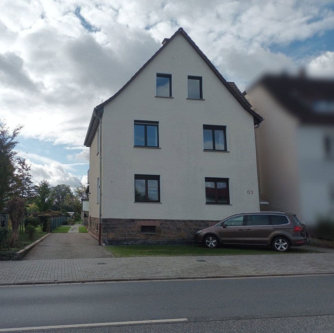 Predaj domu 191 m², pozemok 353 m², Butzbach, Hesensko Predaj domu 191 m², pozemok 353 m², Butzbach, Hesensko