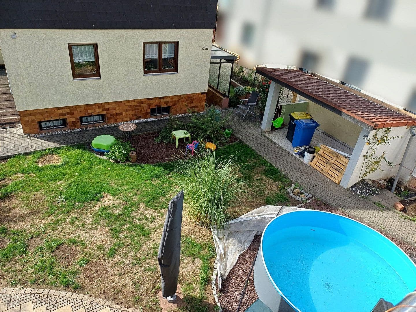 Predaj domu 191 m², pozemok 353 m², Butzbach, Hesensko Predaj domu 191 m², pozemok 353 m², Butzbach, Hesensko
