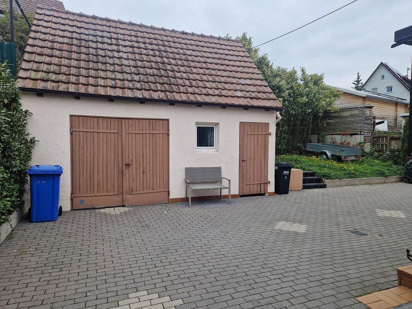Predaj domu 155 m², pozemok 707 m², Brackenheim, Bádensko-Wurttembersko Predaj domu 155 m², pozemok 707 m², Brackenheim, Bádensko-Wurttembersko