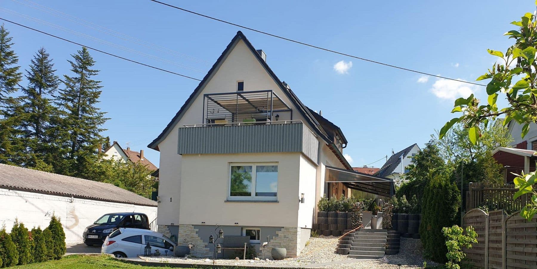 Predaj domu 155 m², pozemok 707 m², Brackenheim, Bádensko-Wurttembersko Predaj domu 155 m², pozemok 707 m², Brackenheim, Bádensko-Wurttembersko