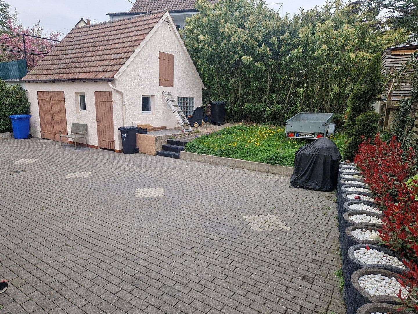 Predaj domu 155 m², pozemok 707 m², Brackenheim, Bádensko-Wurttembersko Predaj domu 155 m², pozemok 707 m², Brackenheim, Bádensko-Wurttembersko