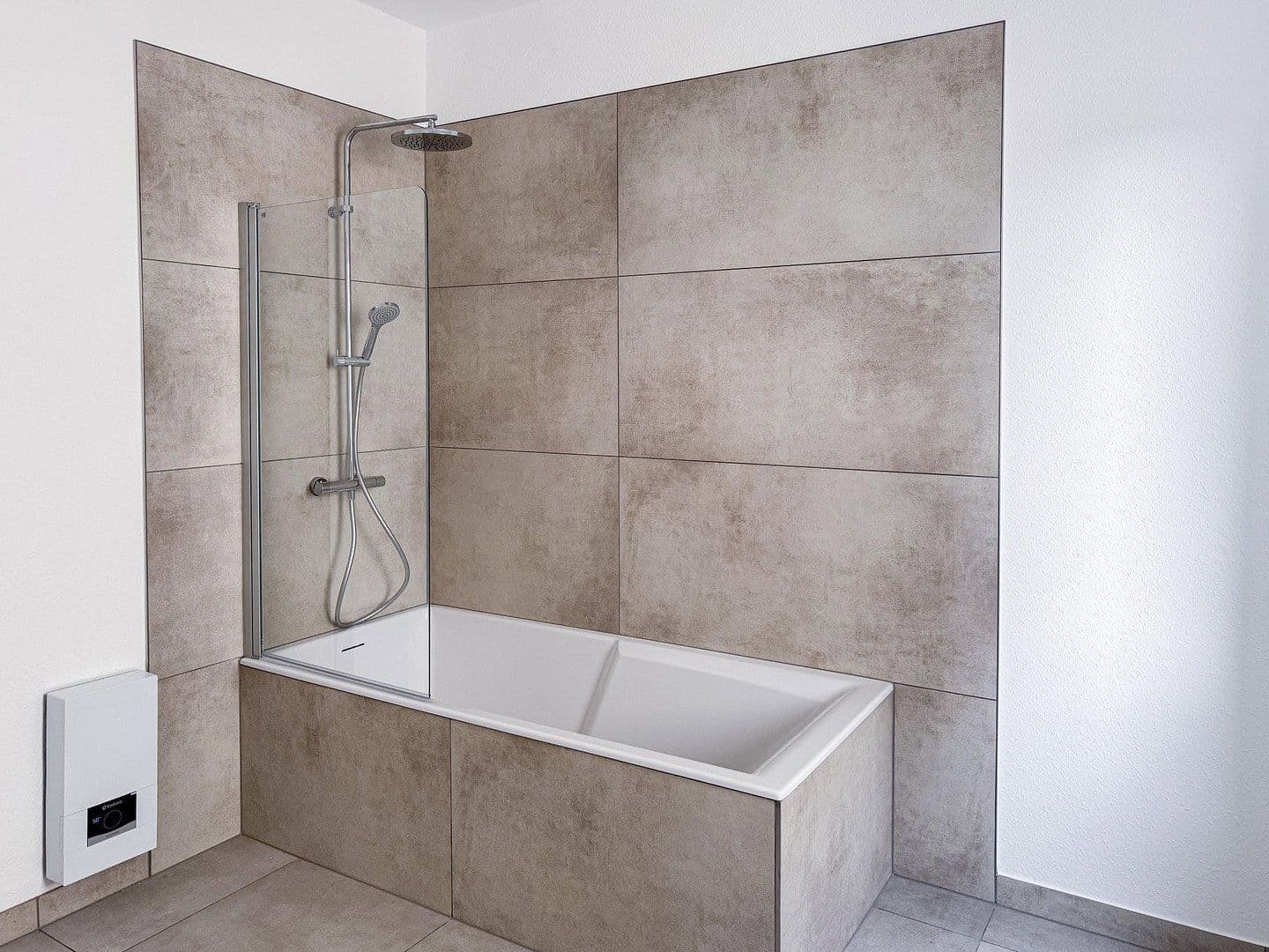Prenájom bytu 2-izbový 68 m², Groß-Gerau, Hesensko Prenájom bytu 2-izbový 68 m², Groß-Gerau, Hesensko