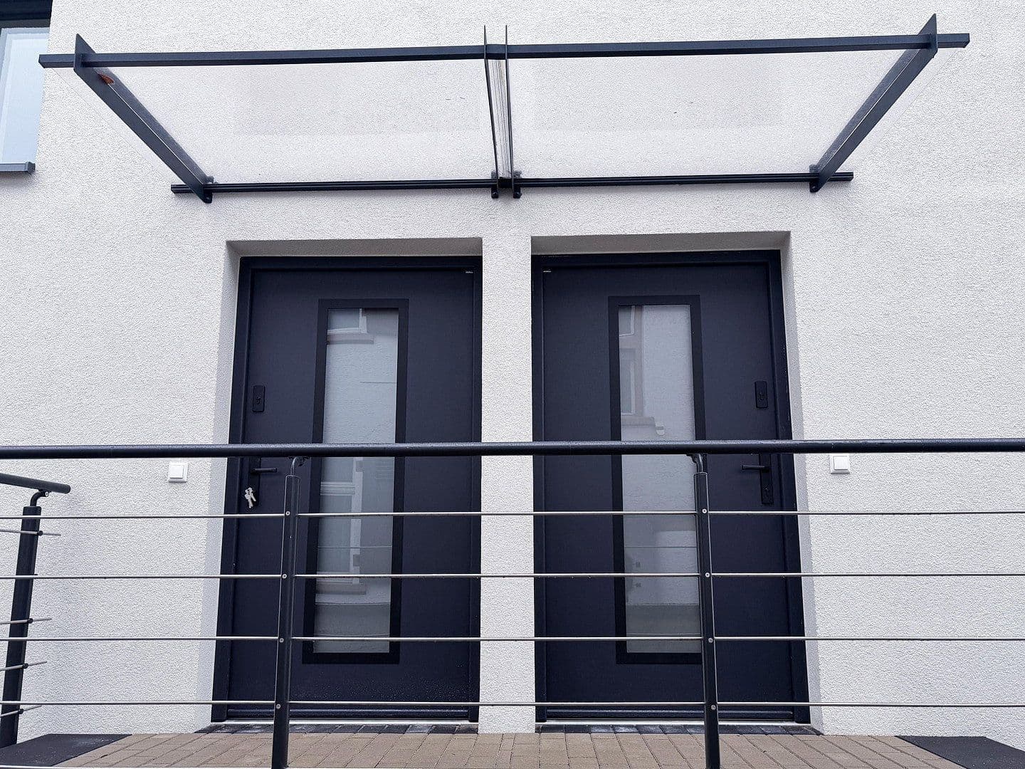 Prenájom bytu 2-izbový 68 m², Groß-Gerau, Hesensko Prenájom bytu 2-izbový 68 m², Groß-Gerau, Hesensko