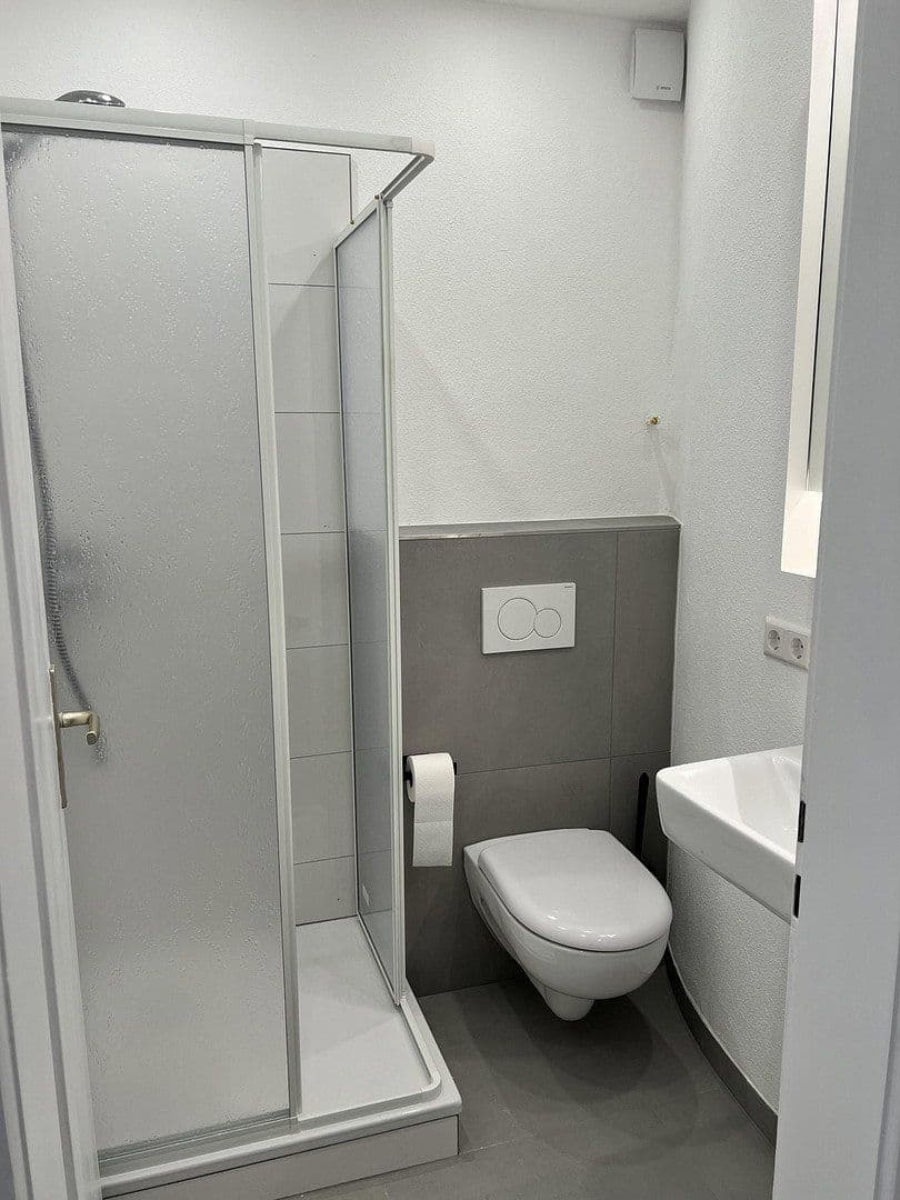 Prenájom bytu 1-izbový 26 m², Danneckerstrasse, Stuttgart, Bádensko-Wurttembersko Prenájom bytu 1-izbový 26 m², Danneckerstrasse, Stuttgart, Bádensko-Wurttembersko