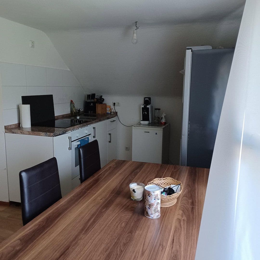 Prenájom bytu 1-izbový 45 m², Fürth, Bavorsko Prenájom bytu 1-izbový 45 m², Fürth, Bavorsko