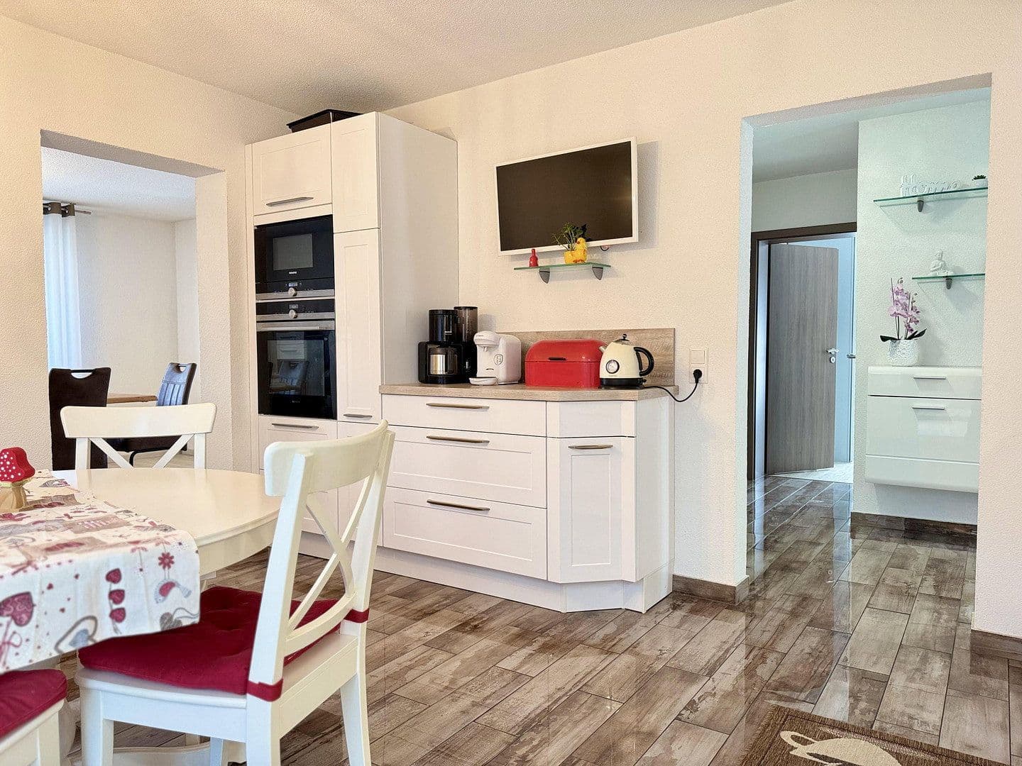 Predaj domu 145 m², pozemok 1.100 m², Offenburg, Bádensko-Wurttembersko Predaj domu 145 m², pozemok 1.100 m², Offenburg, Bádensko-Wurttembersko