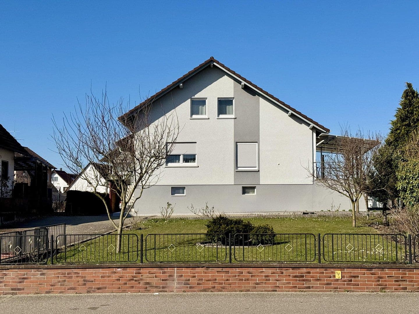 Predaj domu 145 m², pozemok 1.100 m², Offenburg, Bádensko-Wurttembersko Predaj domu 145 m², pozemok 1.100 m², Offenburg, Bádensko-Wurttembersko