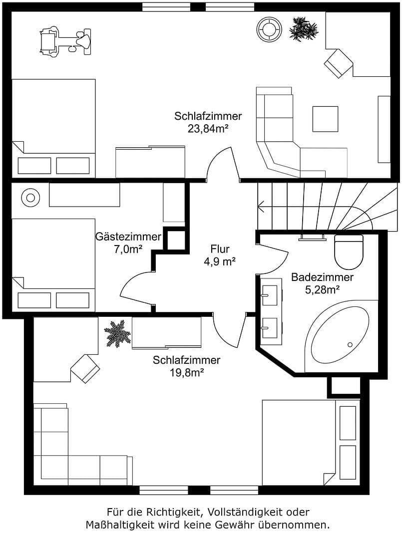 Predaj domu 145 m², pozemok 1.100 m², Offenburg, Bádensko-Wurttembersko Predaj domu 145 m², pozemok 1.100 m², Offenburg, Bádensko-Wurttembersko