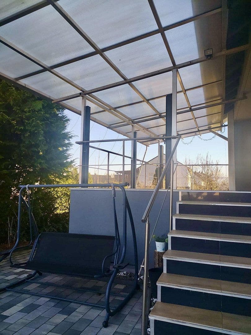 Predaj domu 145 m², pozemok 1.100 m², Offenburg, Bádensko-Wurttembersko Predaj domu 145 m², pozemok 1.100 m², Offenburg, Bádensko-Wurttembersko