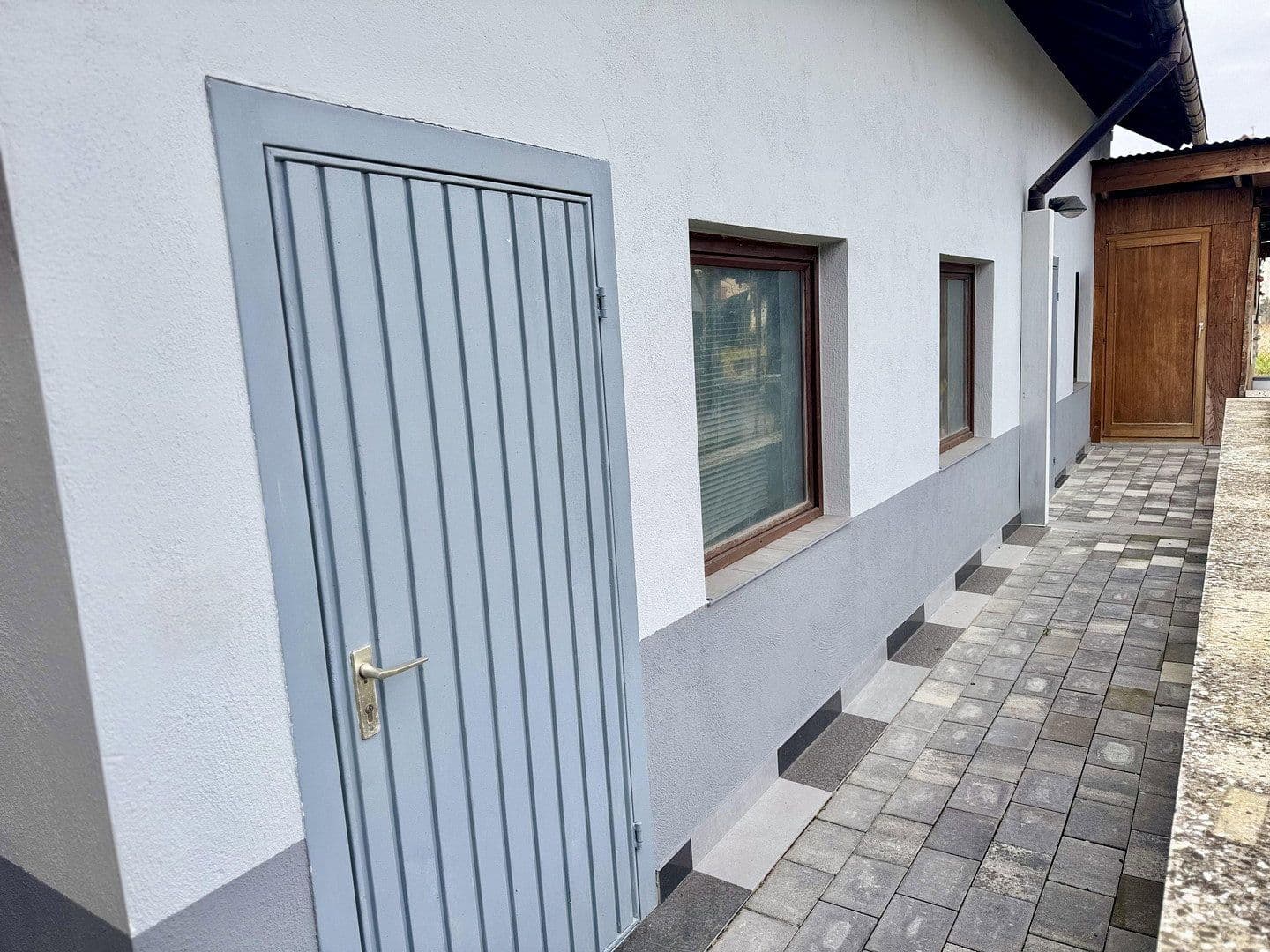 Predaj domu 145 m², pozemok 1.100 m², Offenburg, Bádensko-Wurttembersko Predaj domu 145 m², pozemok 1.100 m², Offenburg, Bádensko-Wurttembersko