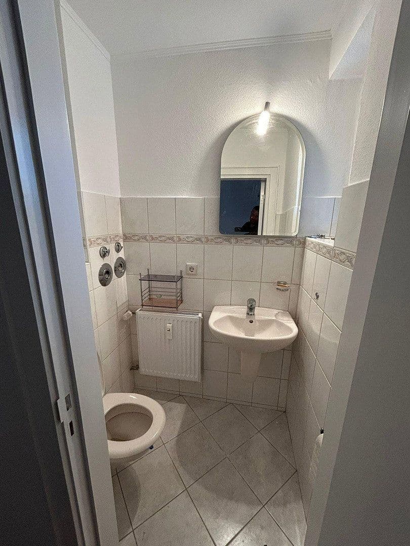 Prenájom bytu 3-izbový 104 m², Pinnaudamm 4, Pinneberg, Šlezvicko-Holštajnsko Prenájom bytu 3-izbový 104 m², Pinnaudamm 4, Pinneberg, Šlezvicko-Holštajnsko