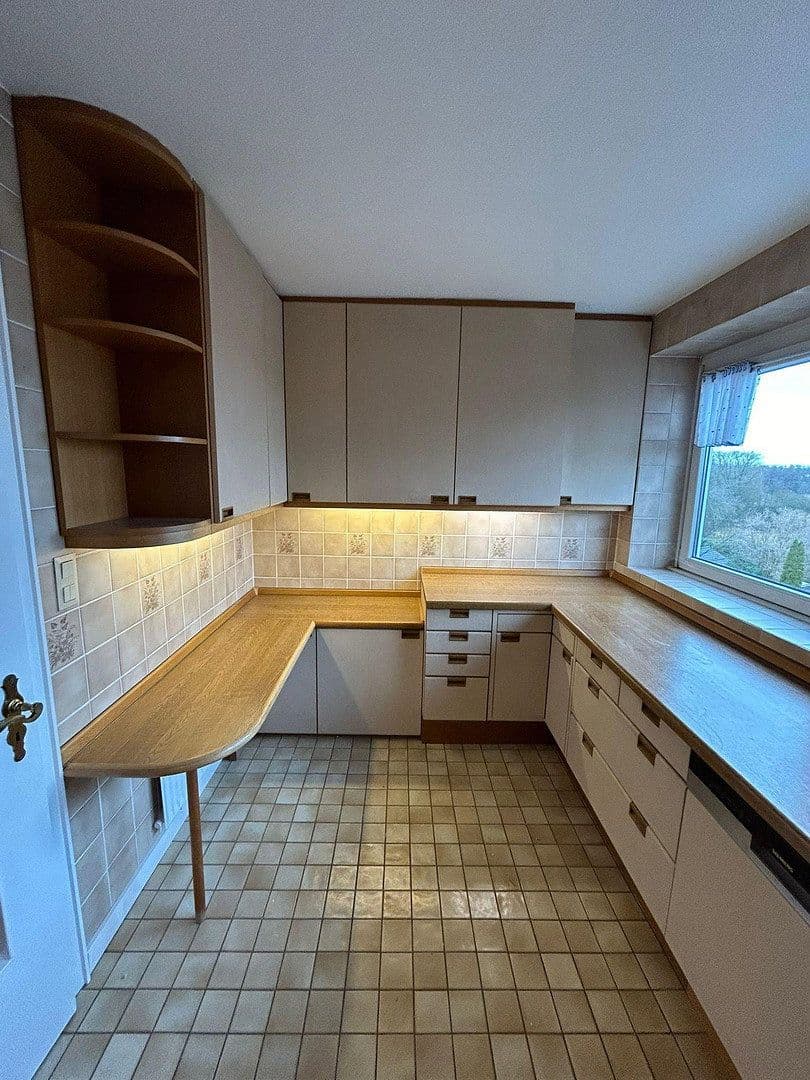 Prenájom bytu 3-izbový 104 m², Pinnaudamm 4, Pinneberg, Šlezvicko-Holštajnsko Prenájom bytu 3-izbový 104 m², Pinnaudamm 4, Pinneberg, Šlezvicko-Holštajnsko