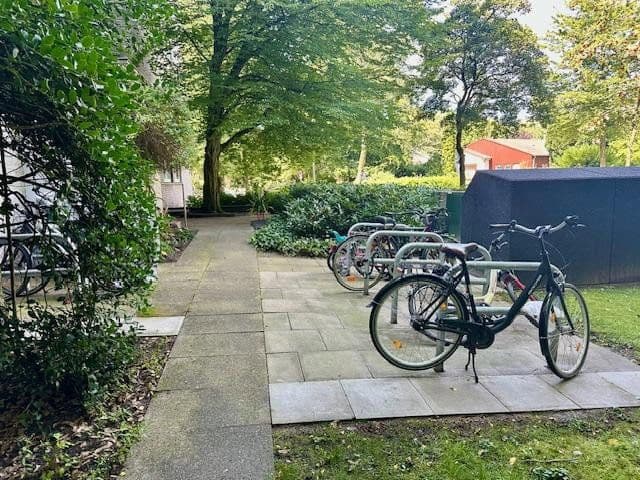 Prenájom bytu 3-izbový 104 m², Pinnaudamm 4, Pinneberg, Šlezvicko-Holštajnsko Prenájom bytu 3-izbový 104 m², Pinnaudamm 4, Pinneberg, Šlezvicko-Holštajnsko