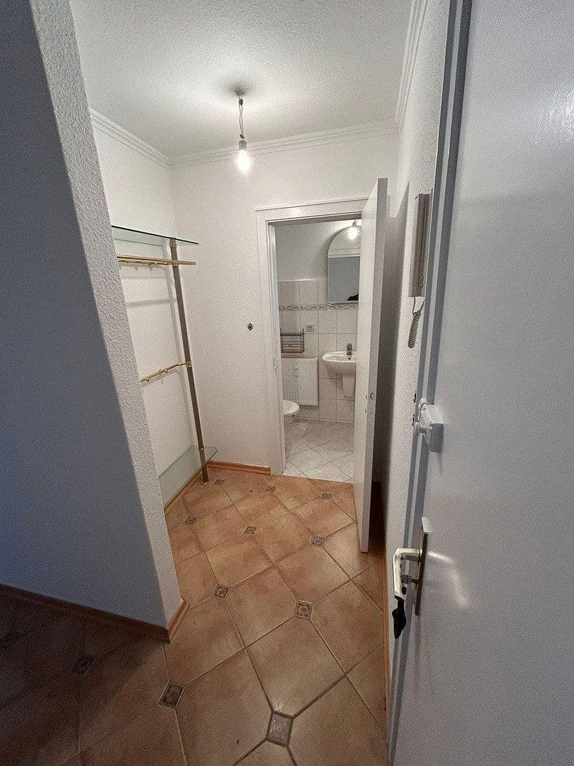 Prenájom bytu 3-izbový 104 m², Pinnaudamm 4, Pinneberg, Šlezvicko-Holštajnsko Prenájom bytu 3-izbový 104 m², Pinnaudamm 4, Pinneberg, Šlezvicko-Holštajnsko