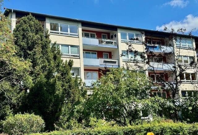 Prenájom bytu 3-izbový 104 m², Pinnaudamm 4, Pinneberg, Šlezvicko-Holštajnsko Prenájom bytu 3-izbový 104 m², Pinnaudamm 4, Pinneberg, Šlezvicko-Holštajnsko