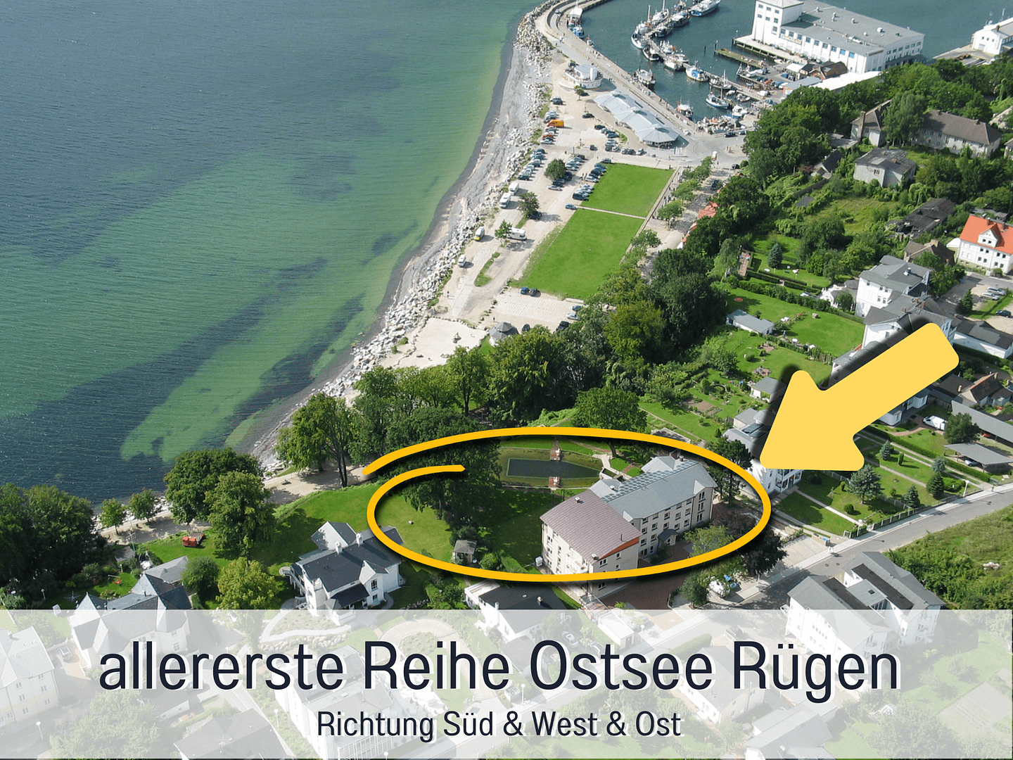 Predaj bytu 4-izbový 98 m², Ringstraße 4, Sassnitz, Meklenbursko-Predpomoransko Predaj bytu 4-izbový 98 m², Ringstraße 4, Sassnitz, Meklenbursko-Predpomoransko