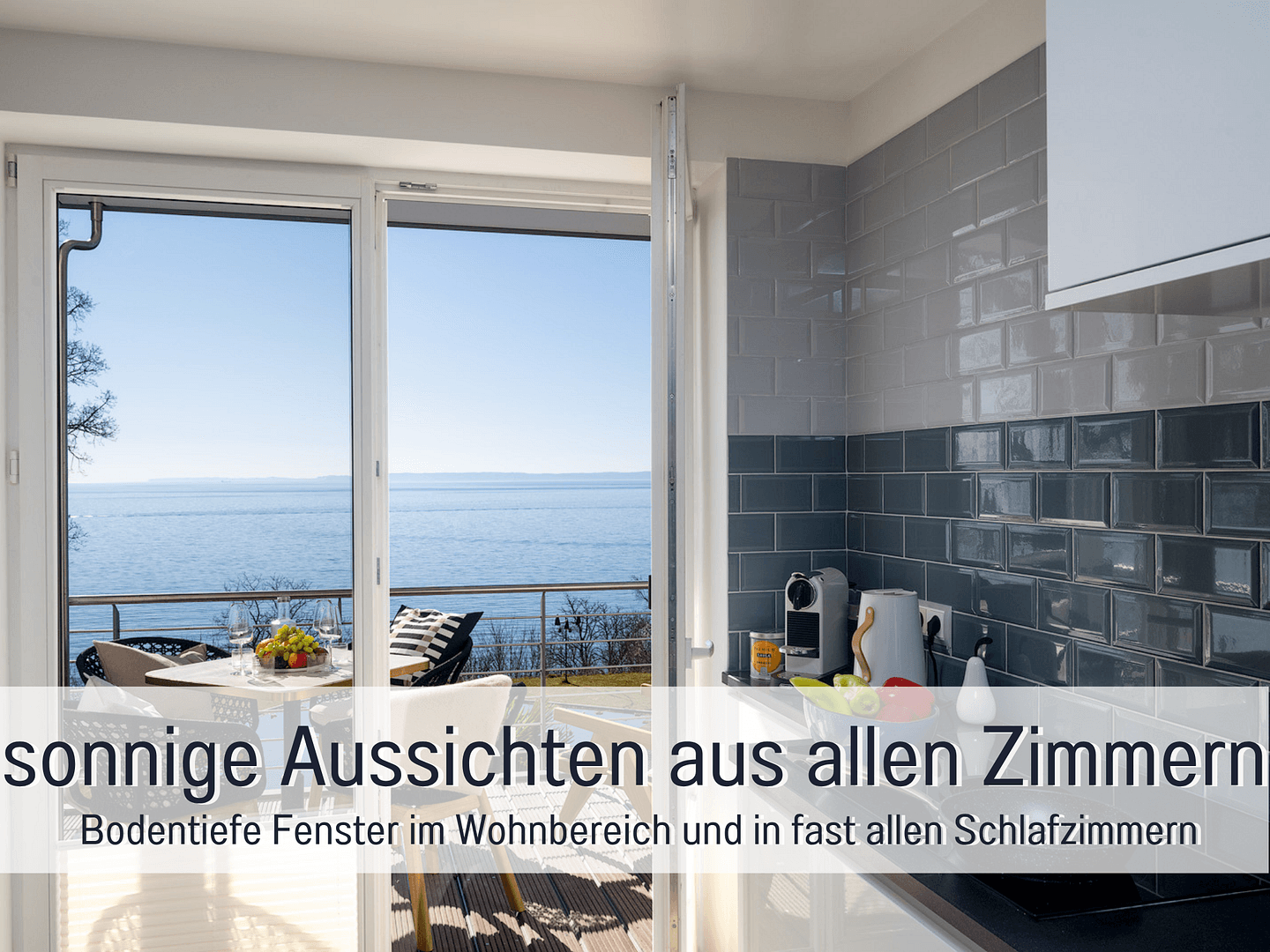 Predaj bytu 4-izbový 98 m², Ringstraße 4, Sassnitz, Meklenbursko-Predpomoransko Predaj bytu 4-izbový 98 m², Ringstraße 4, Sassnitz, Meklenbursko-Predpomoransko