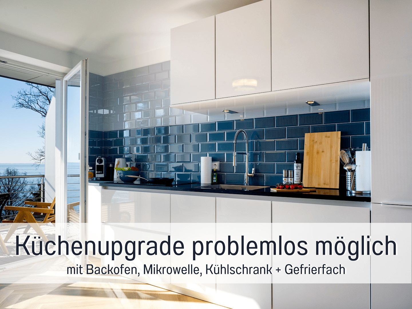 Predaj bytu 4-izbový 98 m², Ringstraße 4, Sassnitz, Meklenbursko-Predpomoransko Predaj bytu 4-izbový 98 m², Ringstraße 4, Sassnitz, Meklenbursko-Predpomoransko