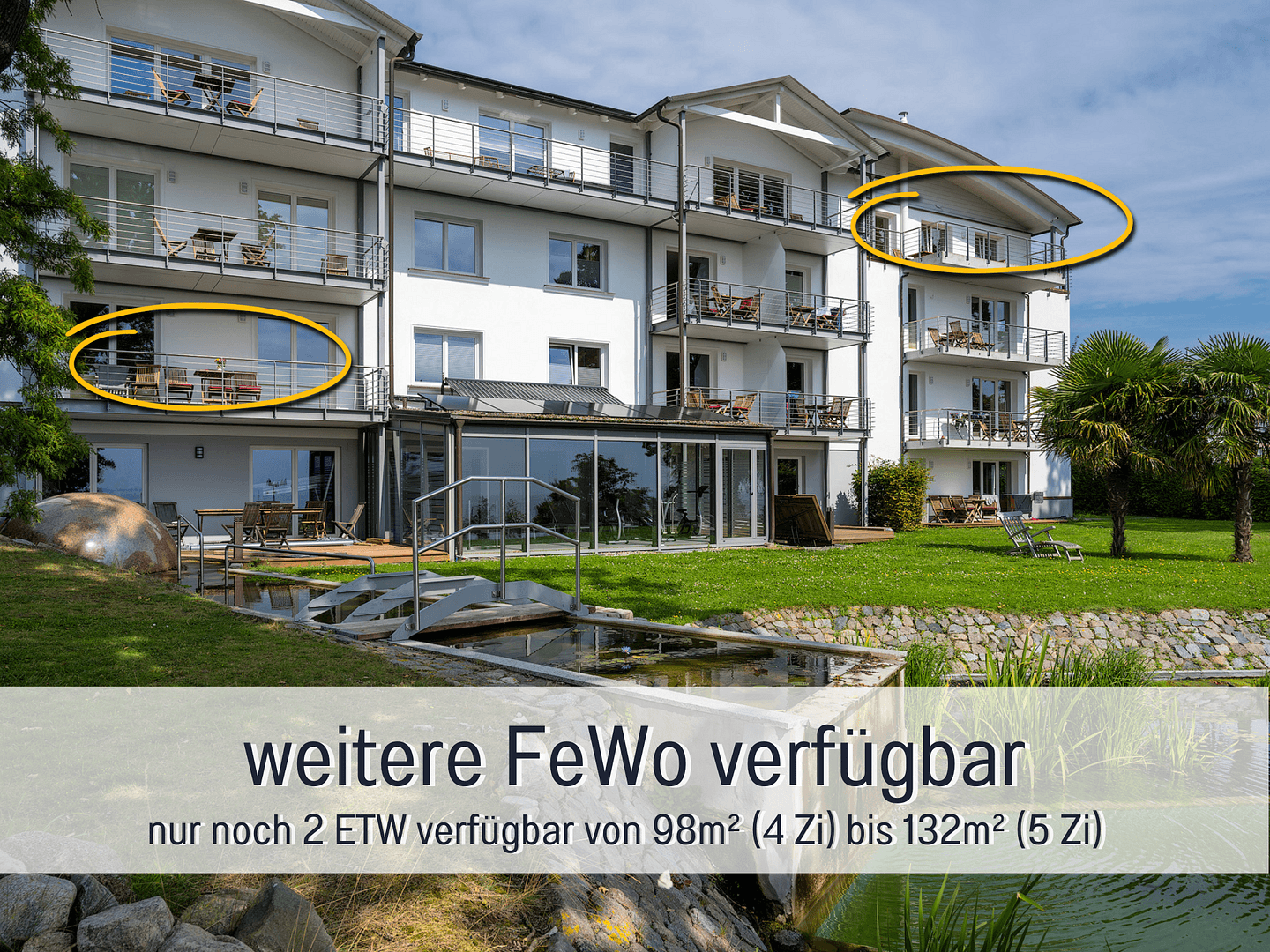 Predaj bytu 4-izbový 98 m², Ringstraße 4, Sassnitz, Meklenbursko-Predpomoransko Predaj bytu 4-izbový 98 m², Ringstraße 4, Sassnitz, Meklenbursko-Predpomoransko
