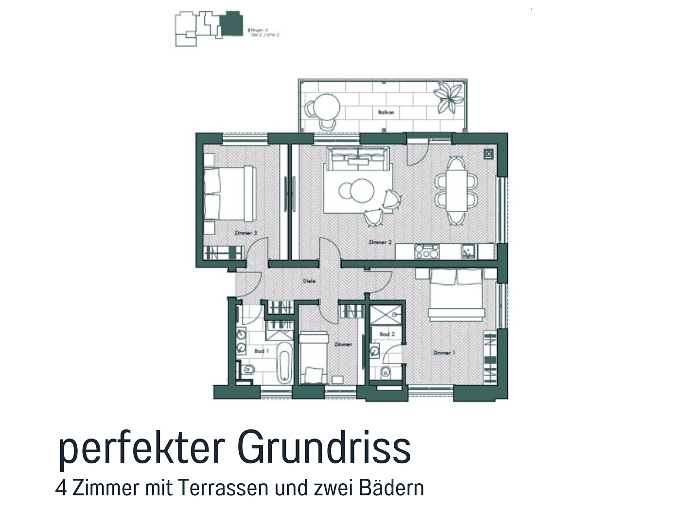 Predaj bytu 4-izbový 98 m², Ringstraße 4, Sassnitz, Meklenbursko-Predpomoransko Predaj bytu 4-izbový 98 m², Ringstraße 4, Sassnitz, Meklenbursko-Predpomoransko
