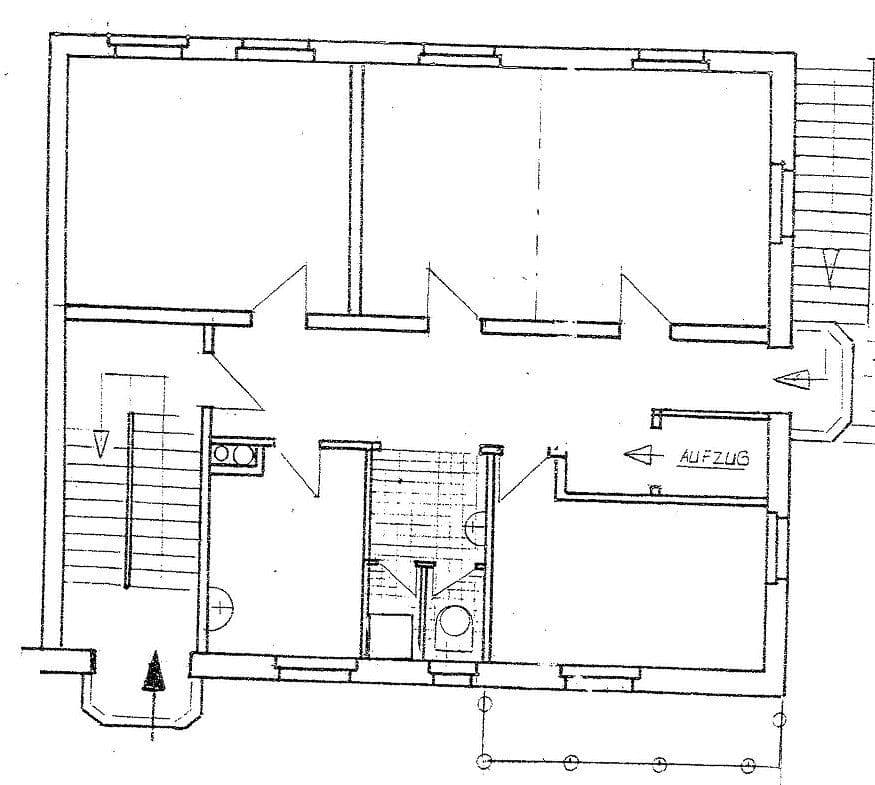 Prenájom kancelárie 109 m², Bobingen, Bavorsko Prenájom kancelárie 109 m², Bobingen, Bavorsko