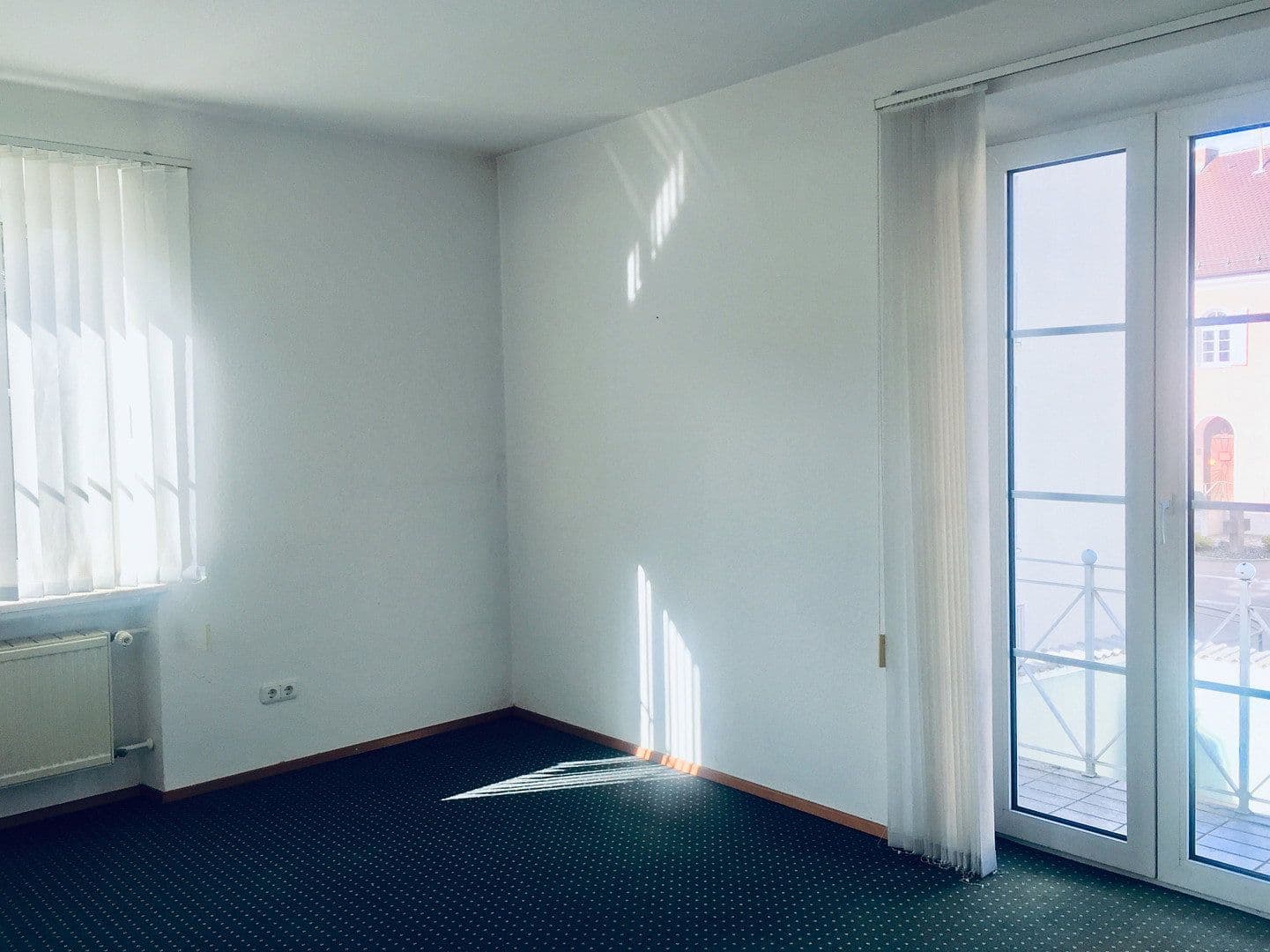 Prenájom kancelárie 109 m², Bobingen, Bavorsko Prenájom kancelárie 109 m², Bobingen, Bavorsko