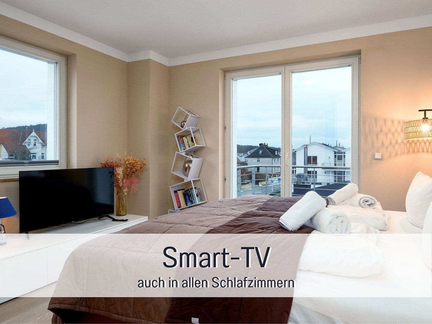 Predaj bytu 5-izbový 133 m², Ringstraße, Sassnitz, Meklenbursko-Predpomoransko Predaj bytu 5-izbový 133 m², Ringstraße, Sassnitz, Meklenbursko-Predpomoransko