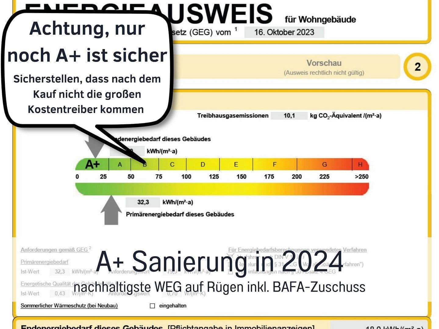 Predaj bytu 5-izbový 133 m², Ringstraße, Sassnitz, Meklenbursko-Predpomoransko Predaj bytu 5-izbový 133 m², Ringstraße, Sassnitz, Meklenbursko-Predpomoransko