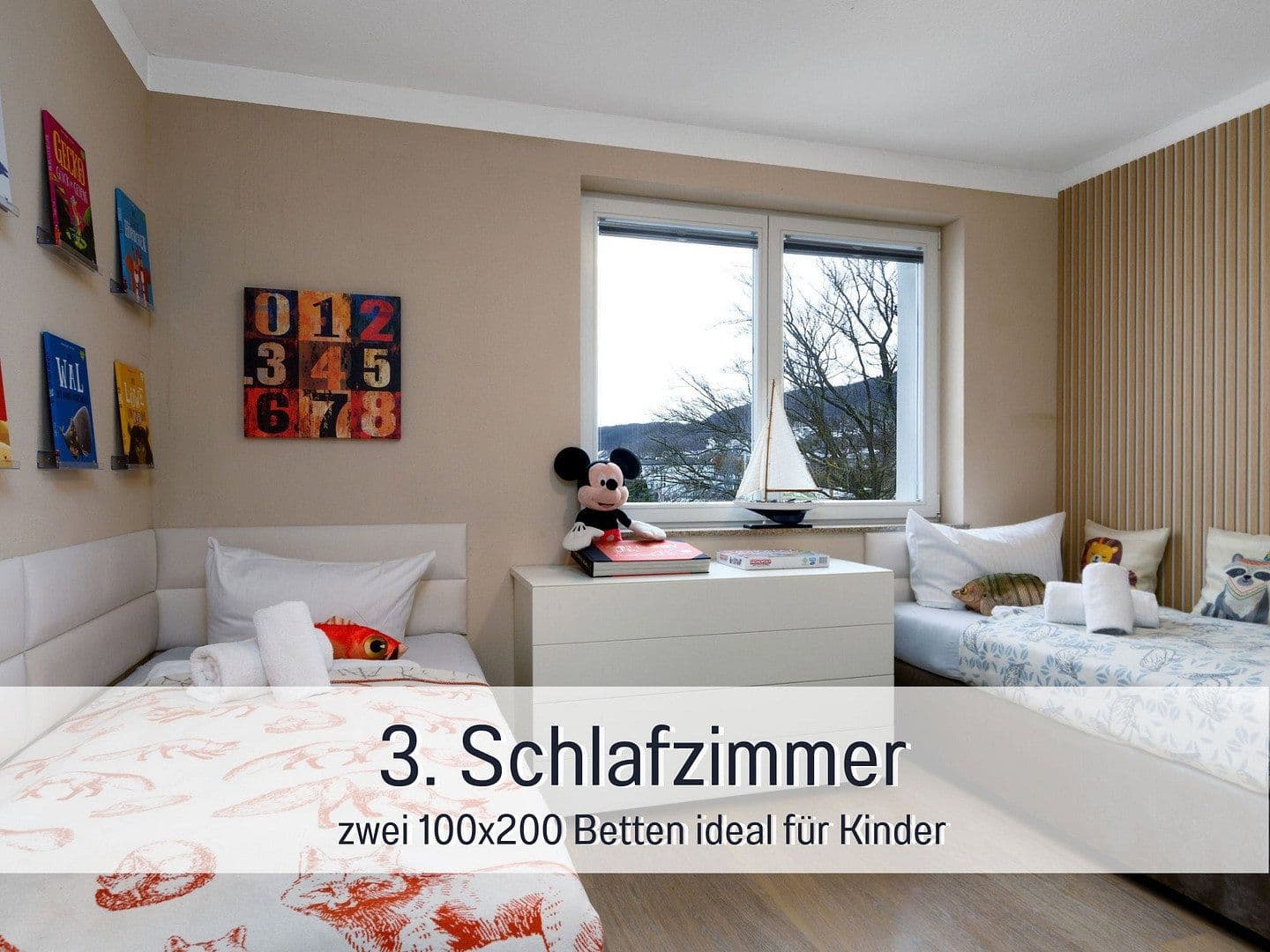 Predaj bytu 5-izbový 133 m², Ringstraße, Sassnitz, Meklenbursko-Predpomoransko Predaj bytu 5-izbový 133 m², Ringstraße, Sassnitz, Meklenbursko-Predpomoransko