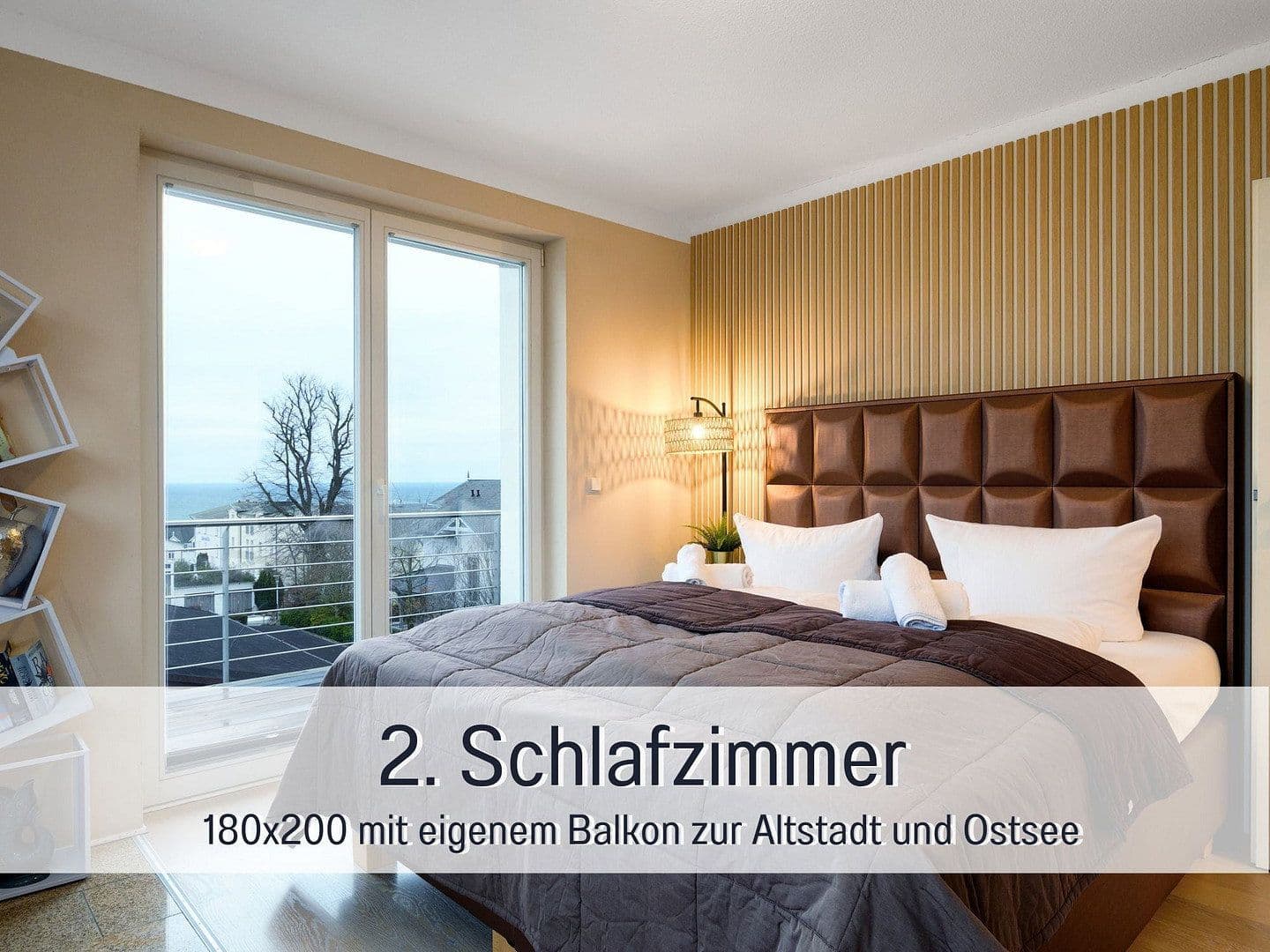 Predaj bytu 5-izbový 133 m², Ringstraße, Sassnitz, Meklenbursko-Predpomoransko Predaj bytu 5-izbový 133 m², Ringstraße, Sassnitz, Meklenbursko-Predpomoransko