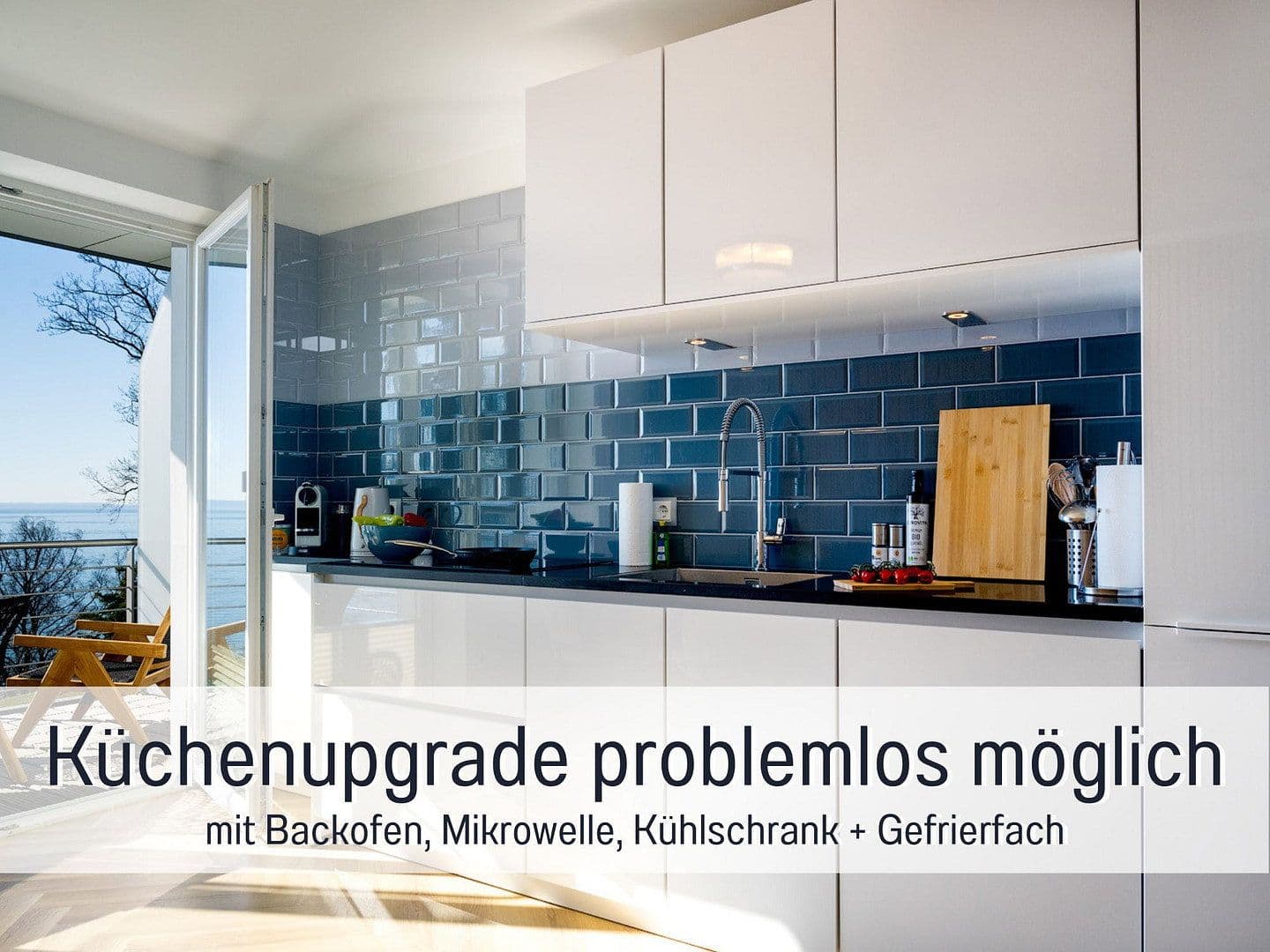 Predaj bytu 5-izbový 133 m², Ringstraße, Sassnitz, Meklenbursko-Predpomoransko Predaj bytu 5-izbový 133 m², Ringstraße, Sassnitz, Meklenbursko-Predpomoransko