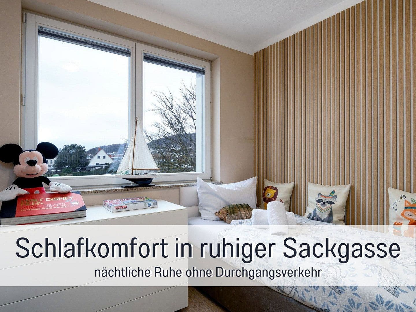 Predaj bytu 5-izbový 133 m², Ringstraße, Sassnitz, Meklenbursko-Predpomoransko Predaj bytu 5-izbový 133 m², Ringstraße, Sassnitz, Meklenbursko-Predpomoransko