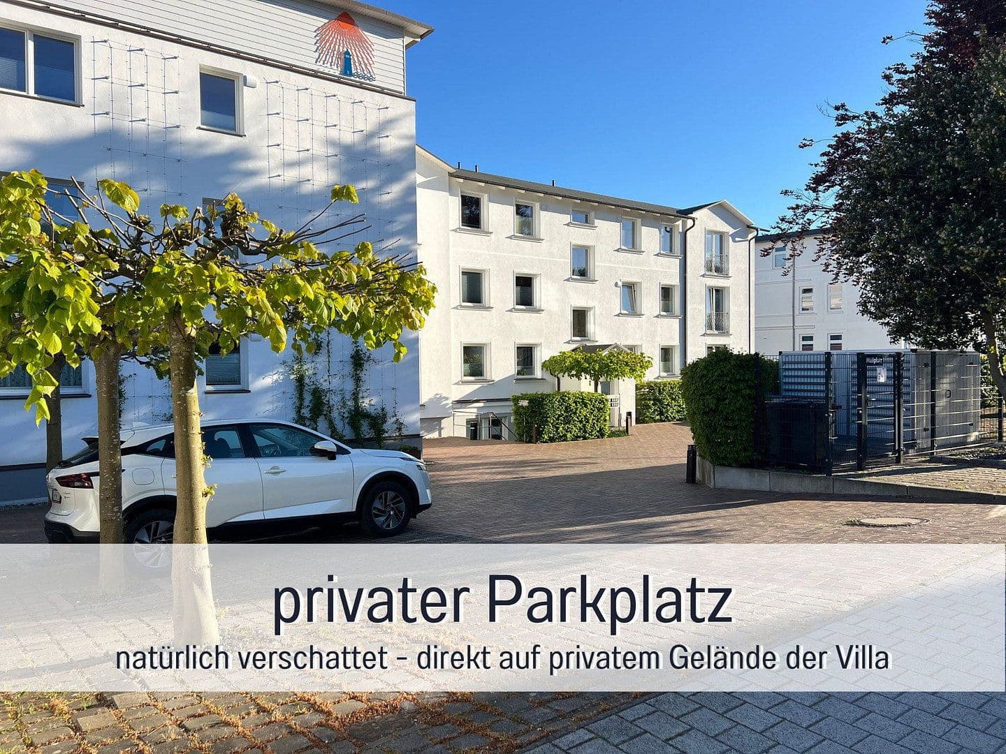 Predaj bytu 5-izbový 133 m², Ringstraße, Sassnitz, Meklenbursko-Predpomoransko Predaj bytu 5-izbový 133 m², Ringstraße, Sassnitz, Meklenbursko-Predpomoransko