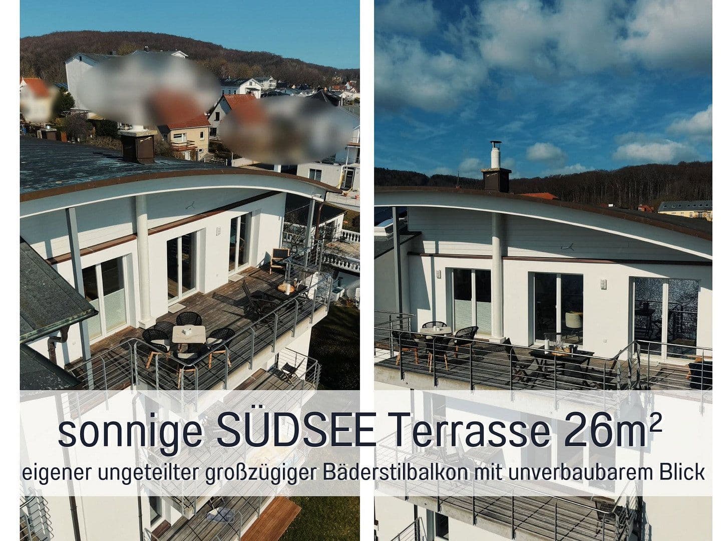 Predaj bytu 5-izbový 133 m², Ringstraße, Sassnitz, Meklenbursko-Predpomoransko Predaj bytu 5-izbový 133 m², Ringstraße, Sassnitz, Meklenbursko-Predpomoransko