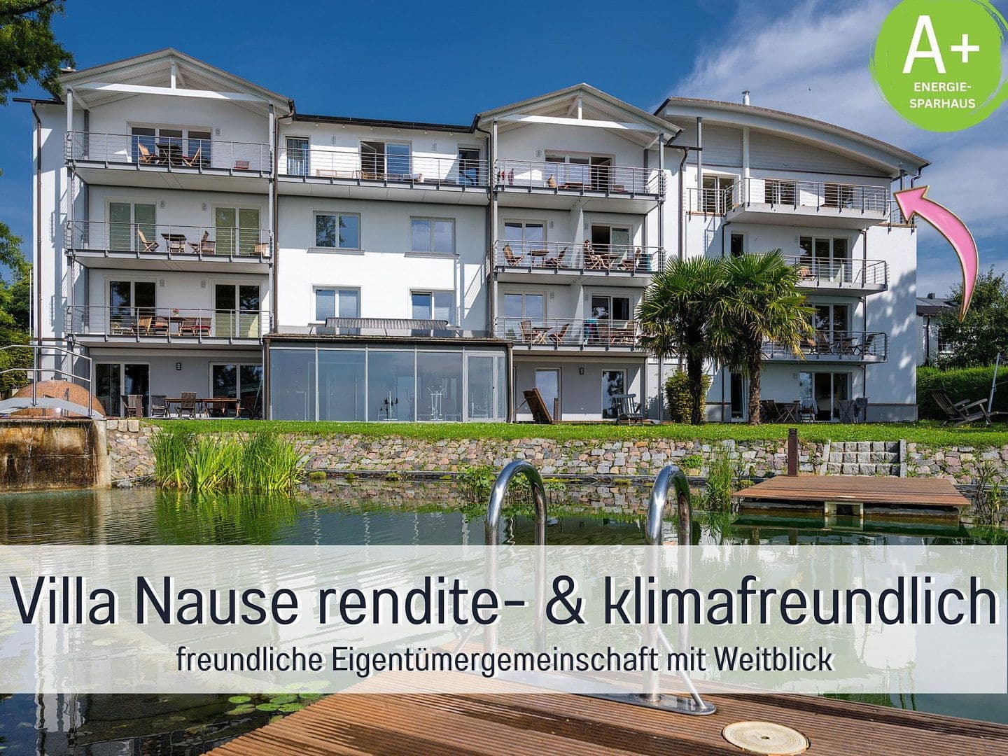 Predaj bytu 5-izbový 133 m², Ringstraße, Sassnitz, Meklenbursko-Predpomoransko Predaj bytu 5-izbový 133 m², Ringstraße, Sassnitz, Meklenbursko-Predpomoransko