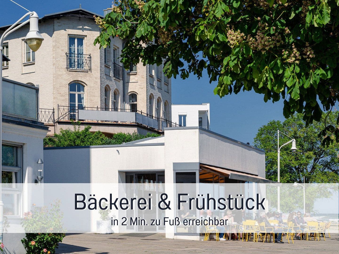 Predaj bytu 5-izbový 133 m², Ringstraße, Sassnitz, Meklenbursko-Predpomoransko Predaj bytu 5-izbový 133 m², Ringstraße, Sassnitz, Meklenbursko-Predpomoransko