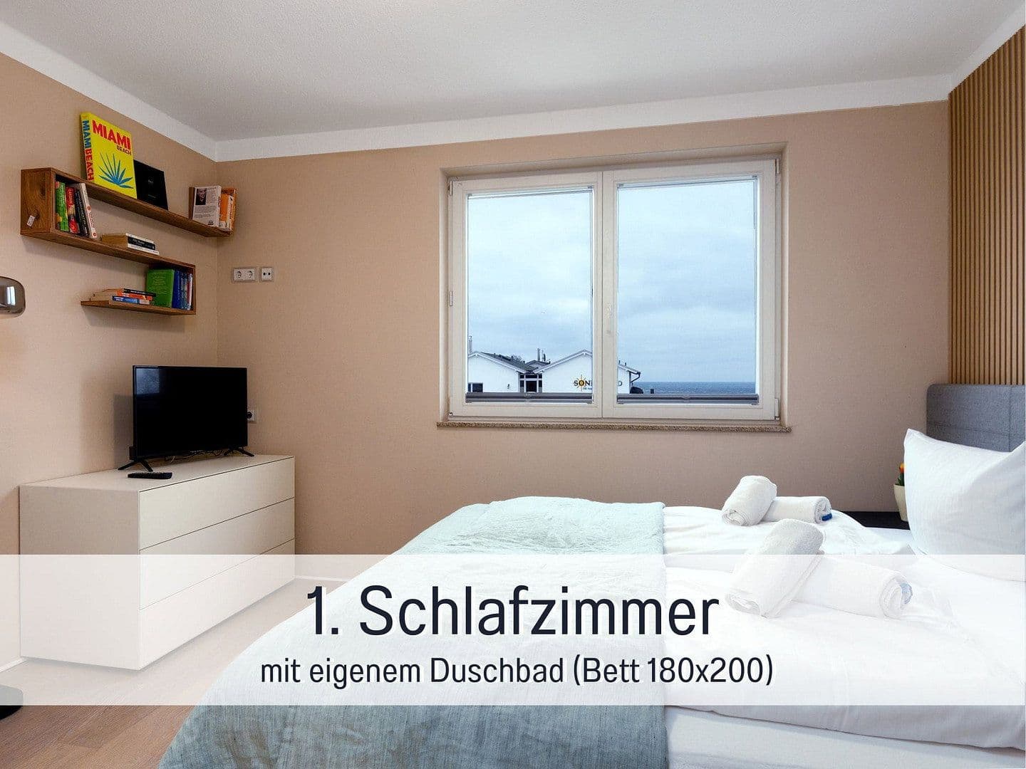 Predaj bytu 5-izbový 133 m², Ringstraße, Sassnitz, Meklenbursko-Predpomoransko Predaj bytu 5-izbový 133 m², Ringstraße, Sassnitz, Meklenbursko-Predpomoransko