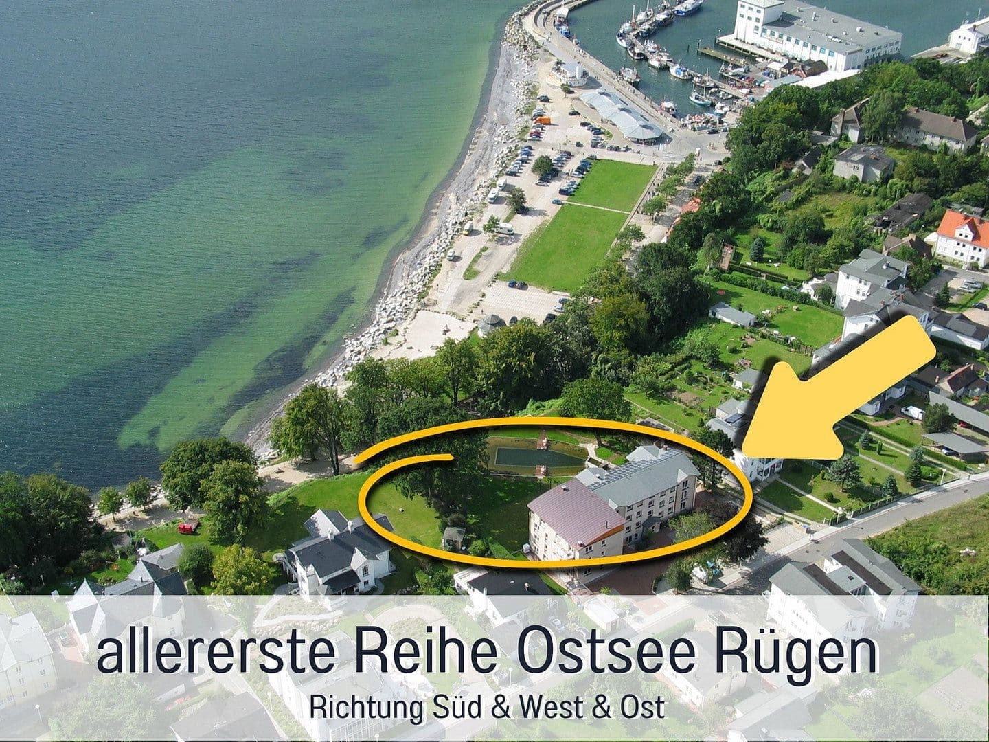 Predaj bytu 5-izbový 133 m², Ringstraße, Sassnitz, Meklenbursko-Predpomoransko Predaj bytu 5-izbový 133 m², Ringstraße, Sassnitz, Meklenbursko-Predpomoransko